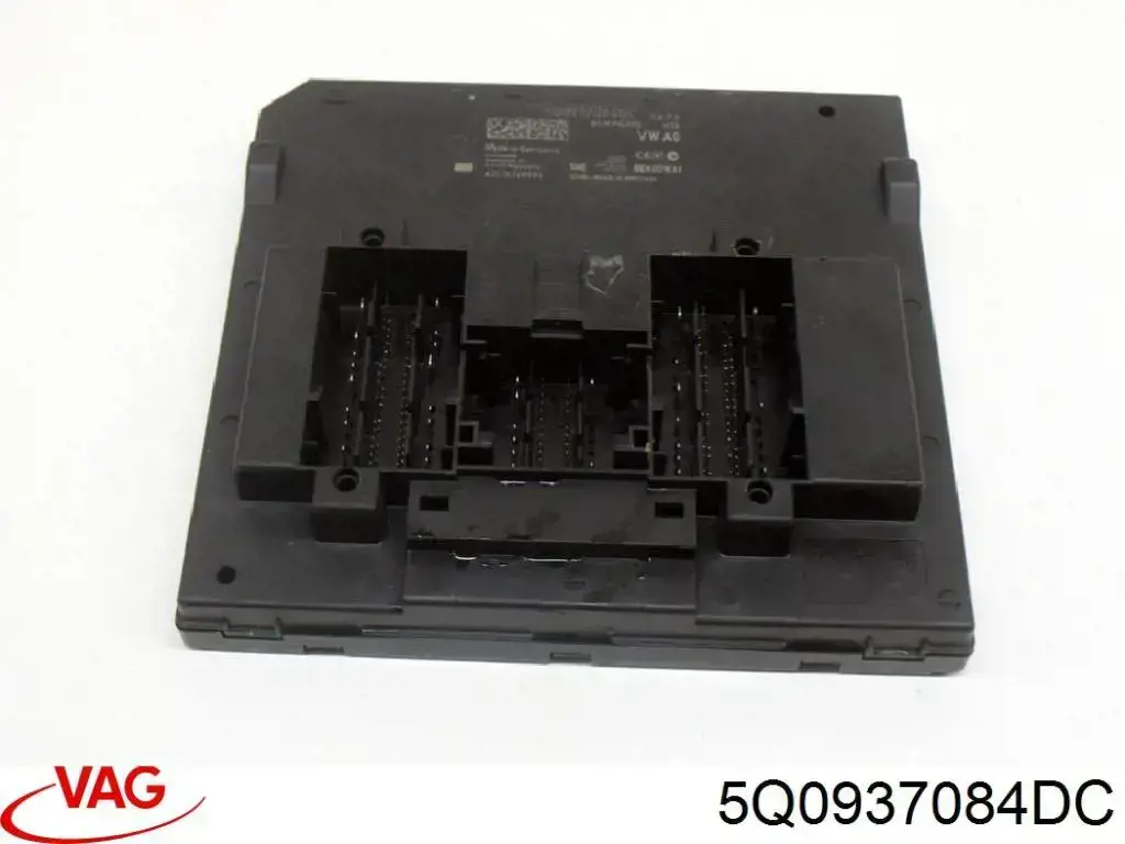5Q0937084DC VAG 
