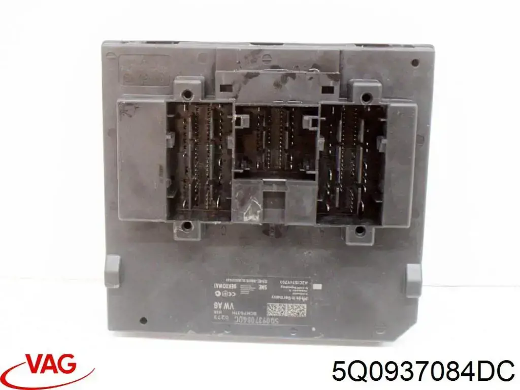 Купити 5Q0937084DC VAG 