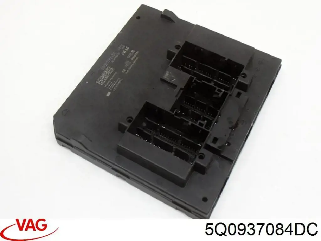 VAG 5Q0937084DC ціна, від 284.44 USD