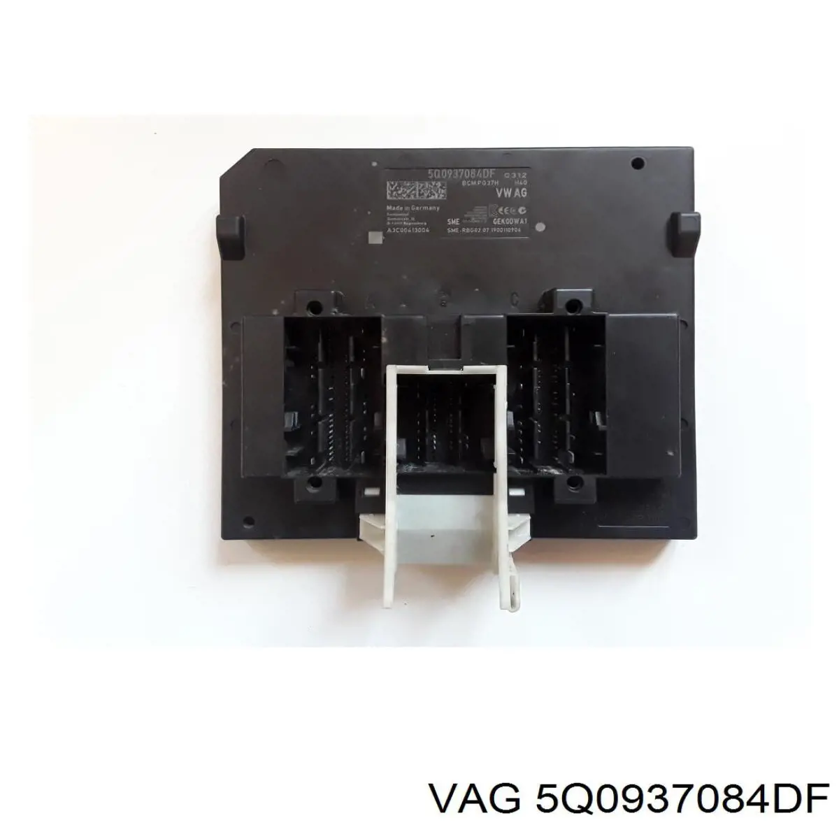 Блок комфорту VAG 5Q0937084DF ціна, від 92.80 USD