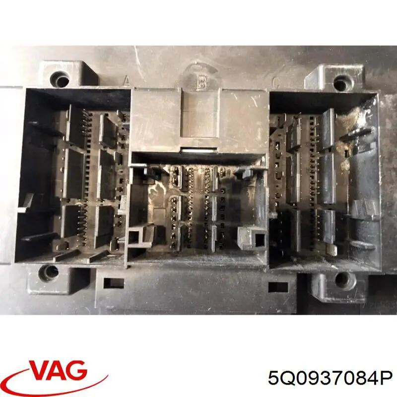 5Q0937084P VAG 