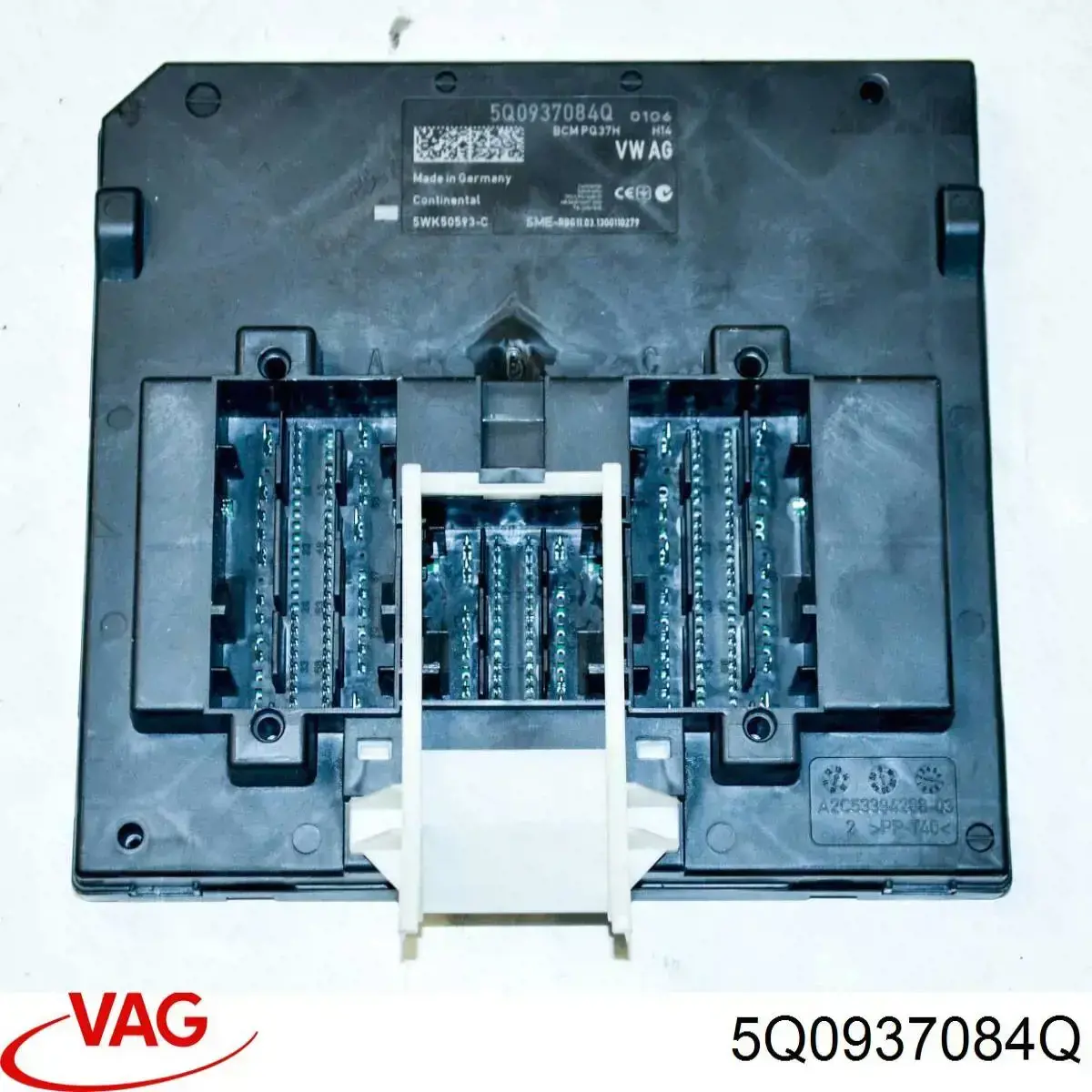  VAG 5Q0937084Q ціна, від 63.35 USD