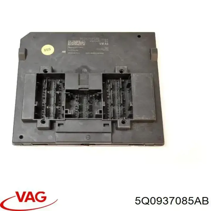 Купити 5Q0937085AB VAG 