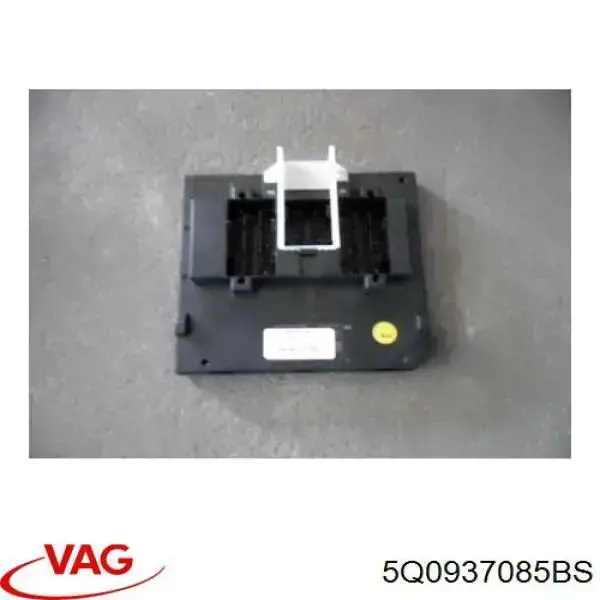 5Q0937085BS VAG 