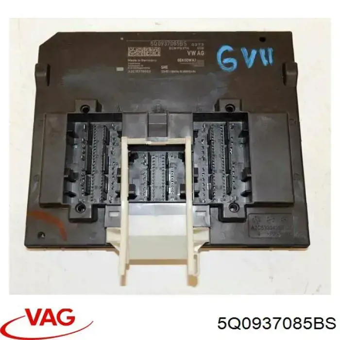  VAG 5Q0937085BS ціна, від 121.87 USD