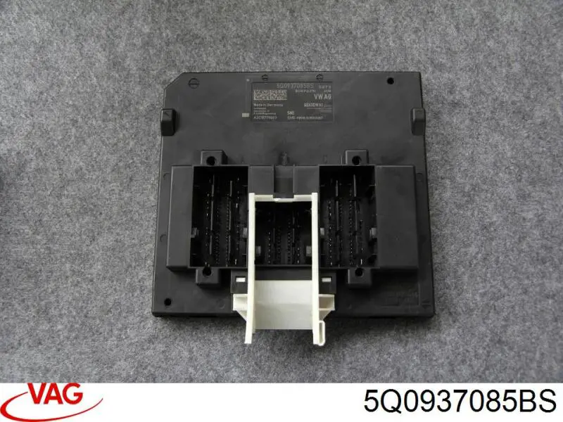 Купити 5Q0937085BS VAG 