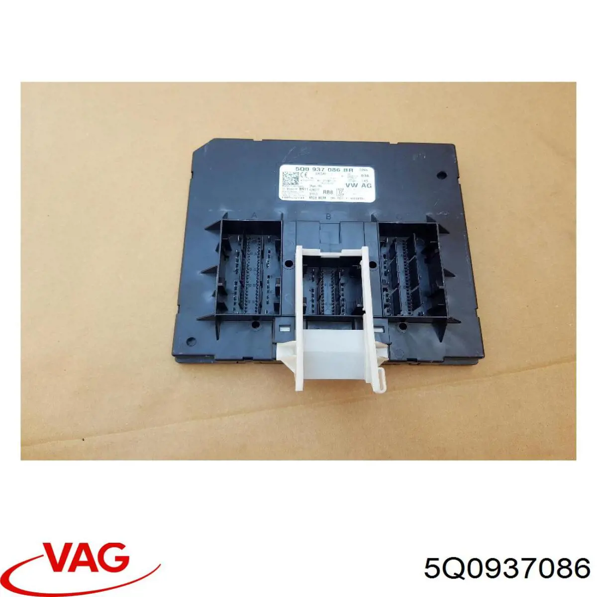 Купити 5Q0937086 VAG 