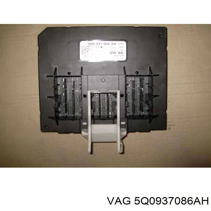 Купити Блок комфорту Skoda Octavia III A7 5E5, 5E6