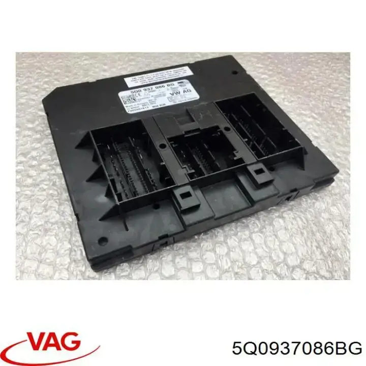  VAG 5Q0937086BG ціна, від 68.39 USD