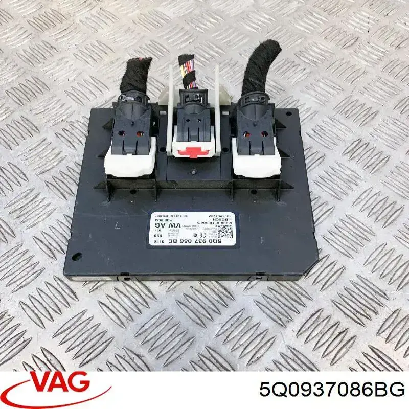 Купити 5Q0937086BG VAG 