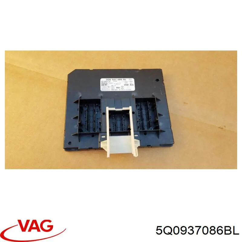 Купити 5Q0937086BL VAG 