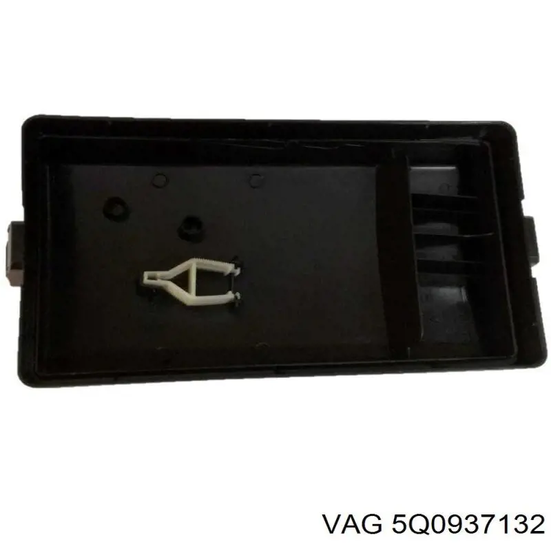  VAG 5Q0937132 ціна, від 16.65 USD