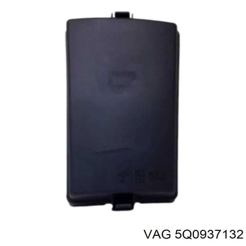 Купити 5Q0937132 VAG 