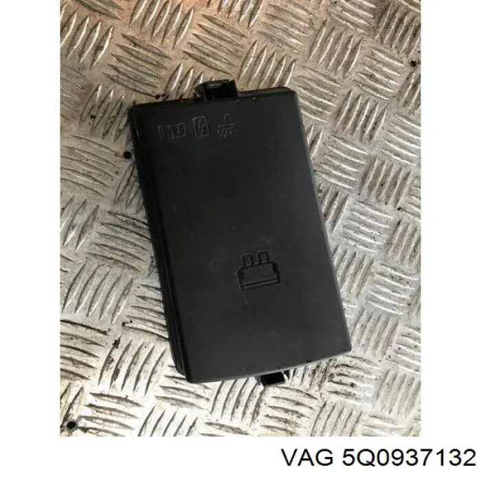 5Q0937132 VAG 