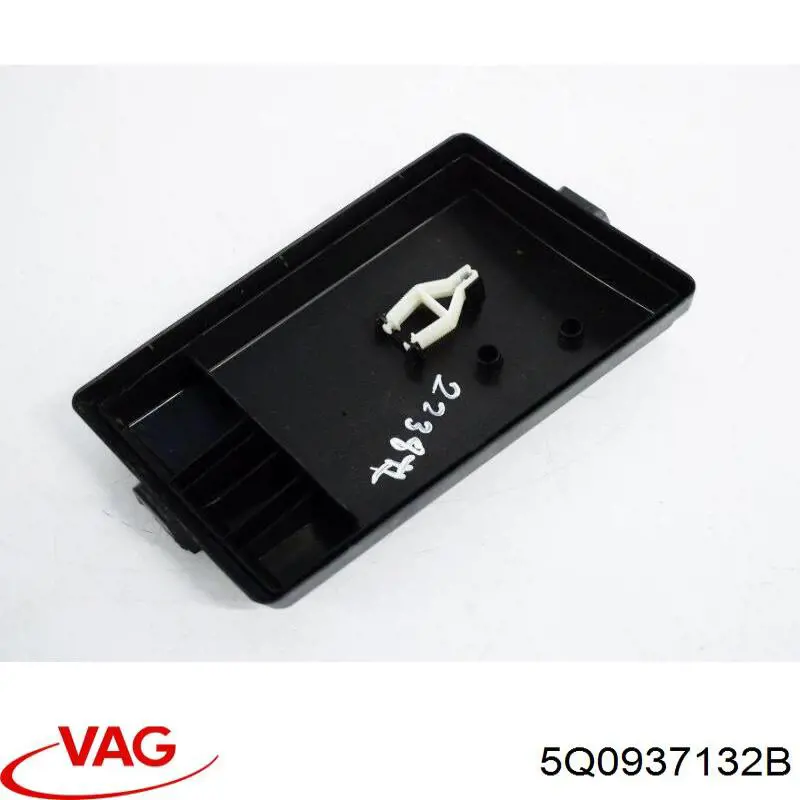 5Q0937132B VAG 