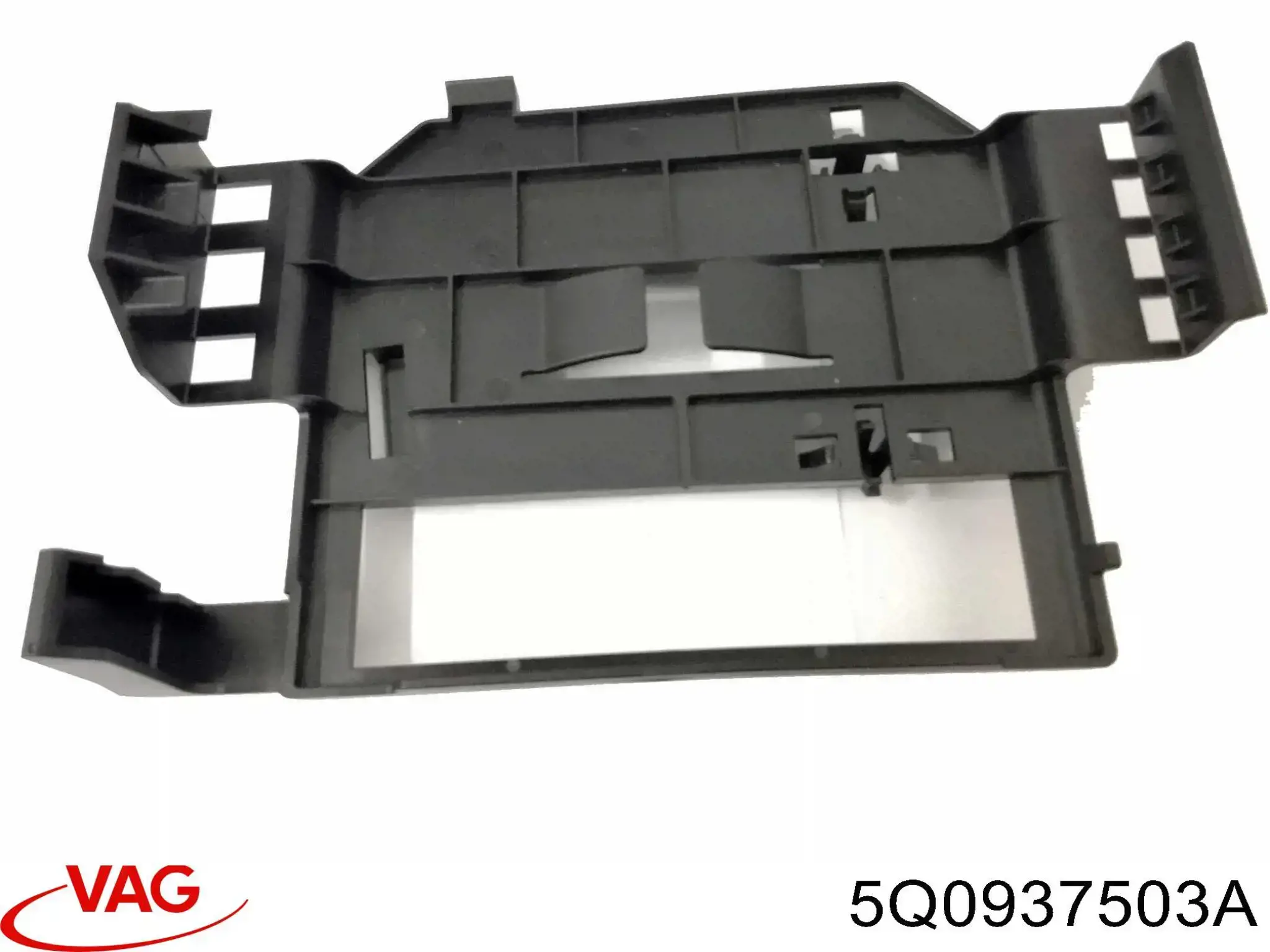 Коробка запобіжників VAG 5Q0937503A ціна, від 5.07 USD