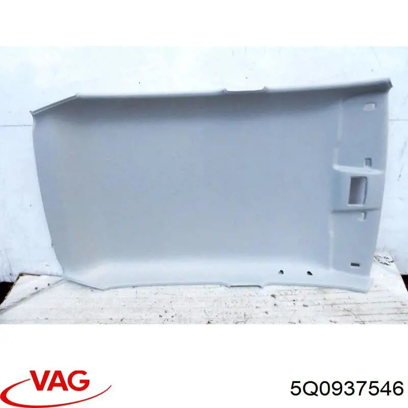  5Q0937546 VAG