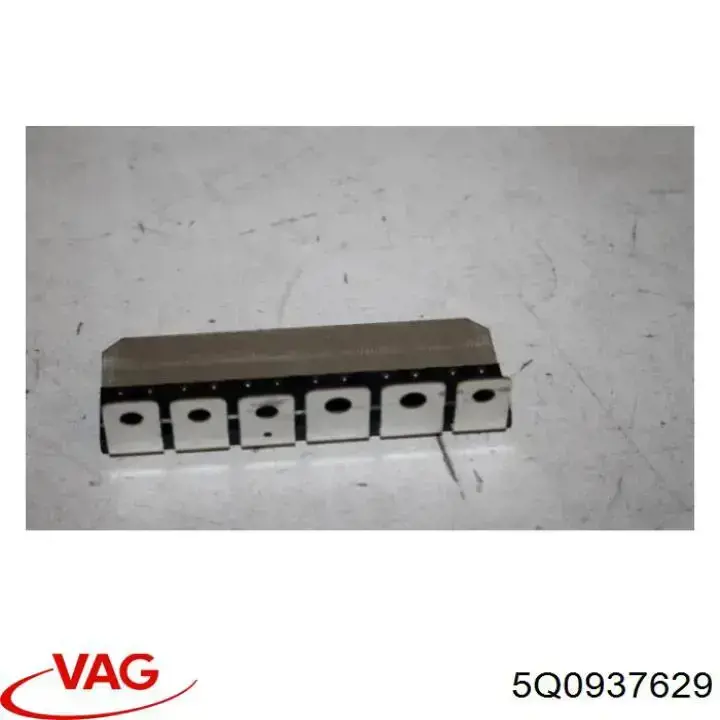  5Q0937629 VAG