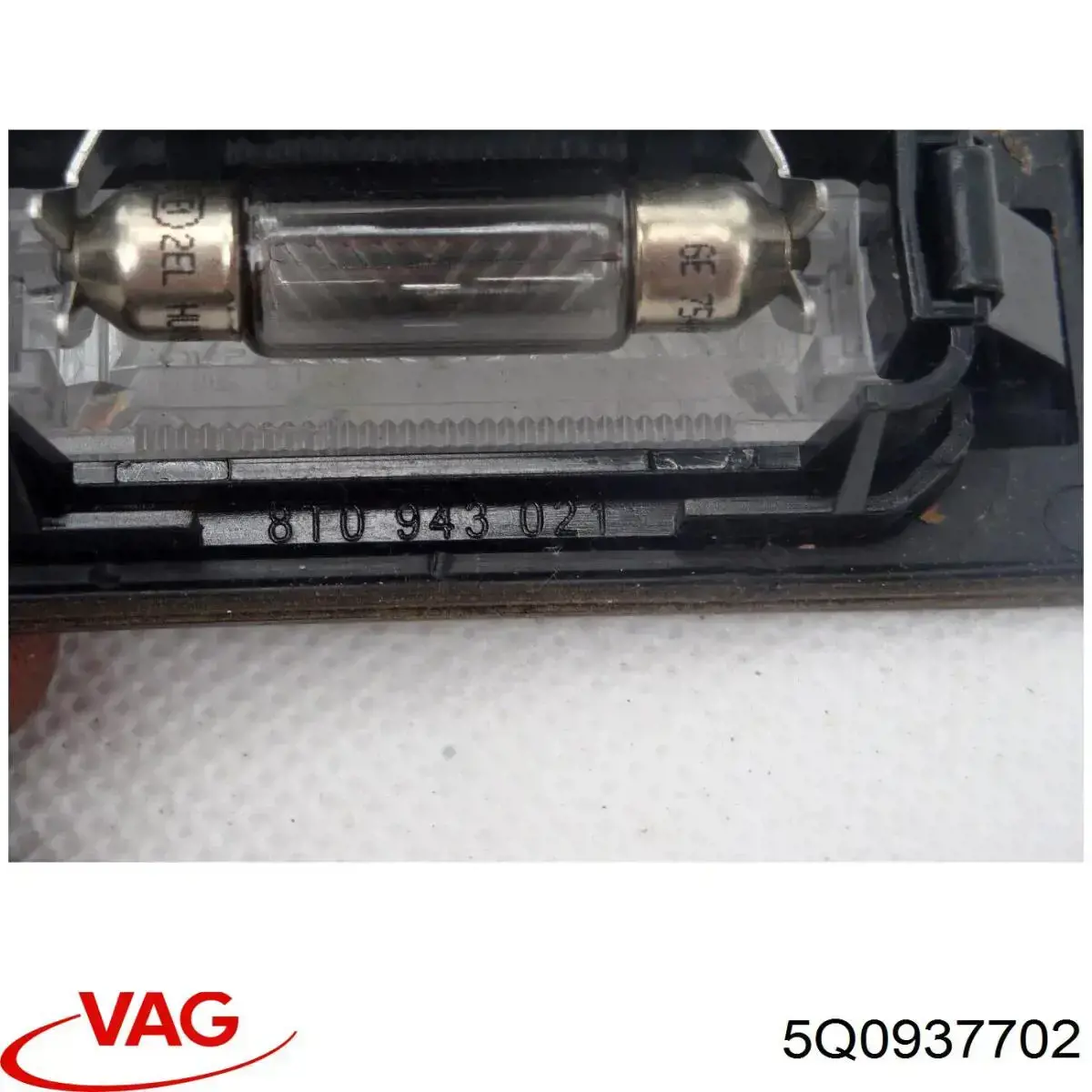  5Q0937702 VAG