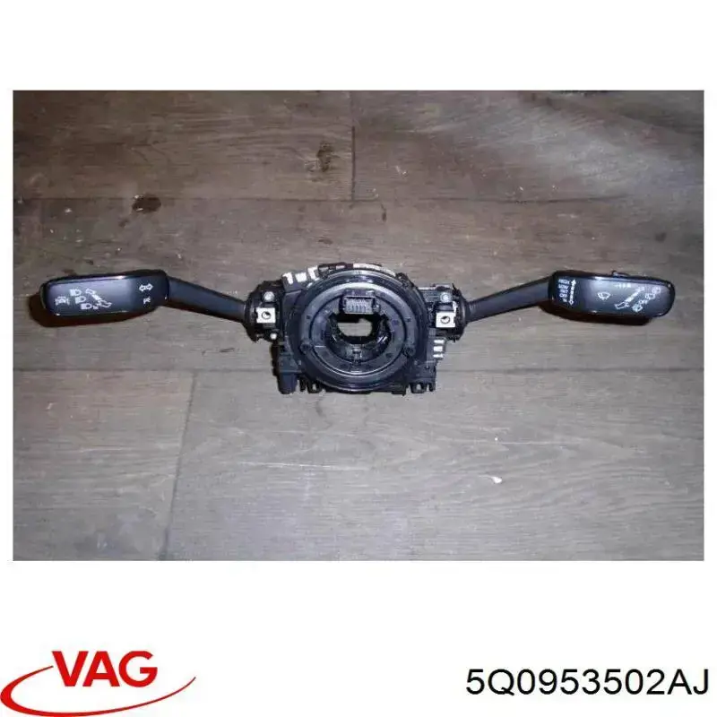  5Q0953502AJ VAG