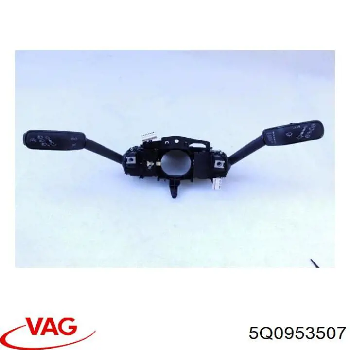  VAG 5Q0953507 ціна, від 42.33 USD