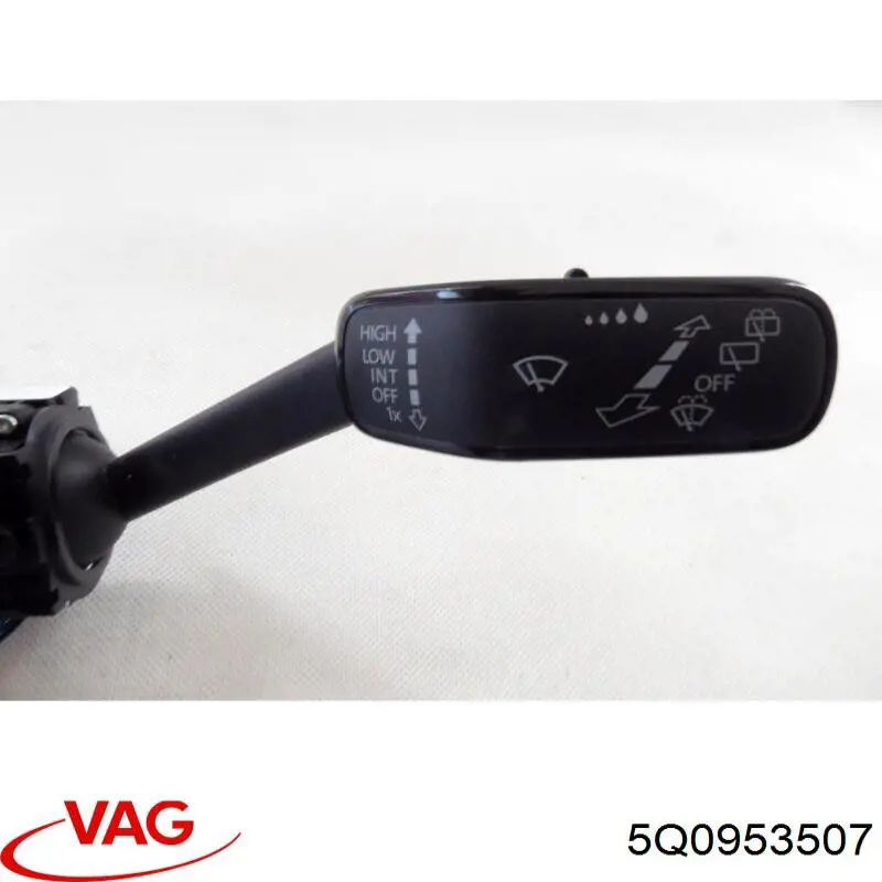  VAG 5Q0953507
