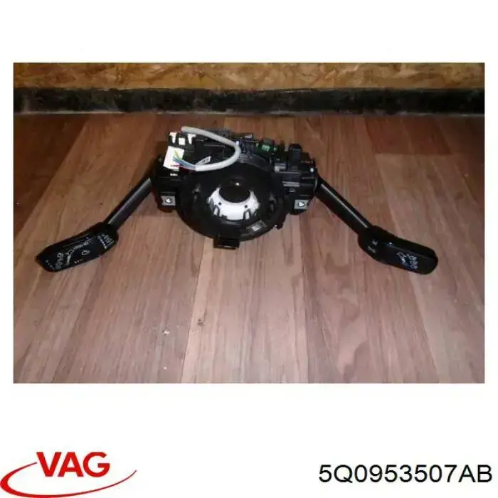  5Q0953507AB VAG
