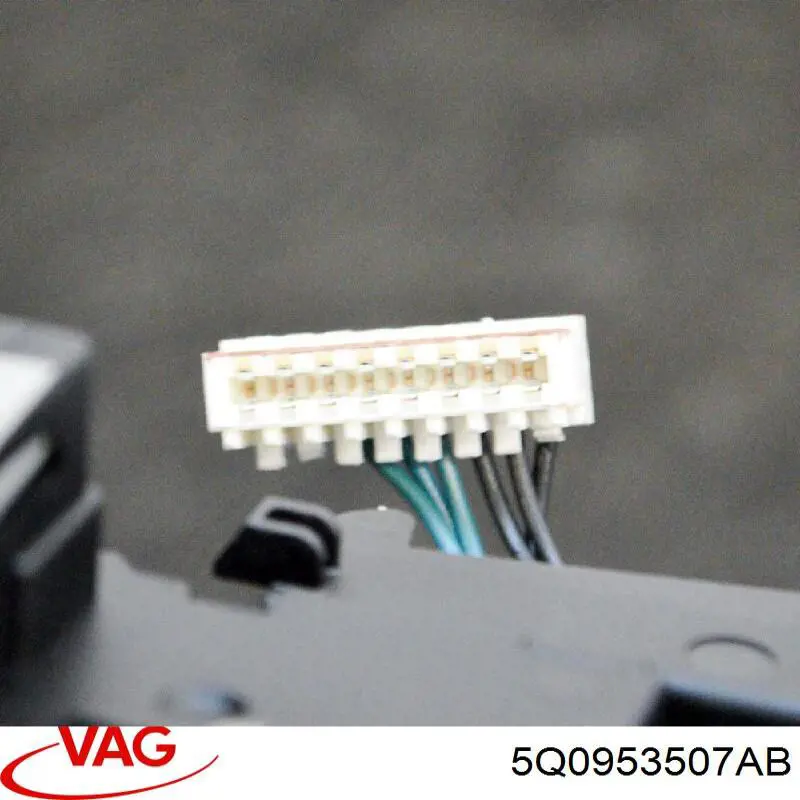5Q0953507AB VAG 