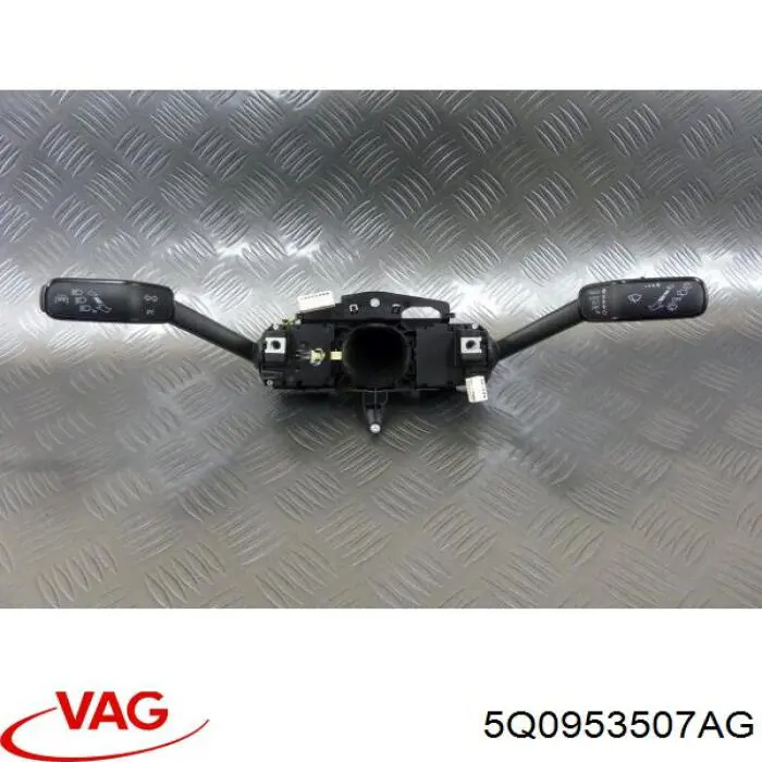 5Q0953507AG VAG 