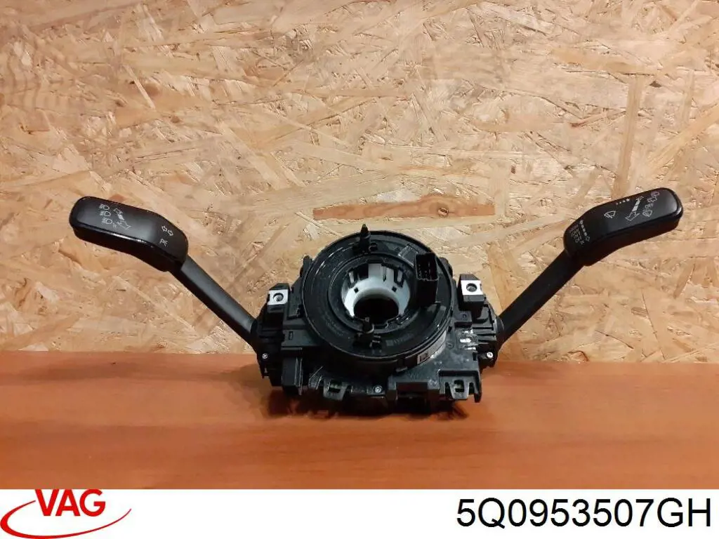  VAG 5Q0953507GH ціна, від 26.30 USD