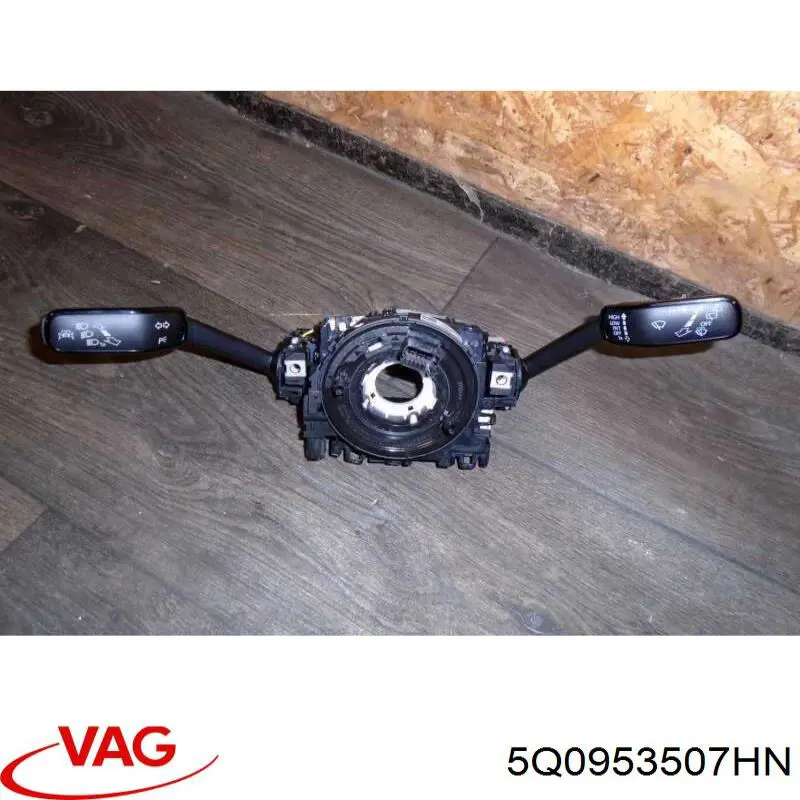 5Q0953507HN VAG 
