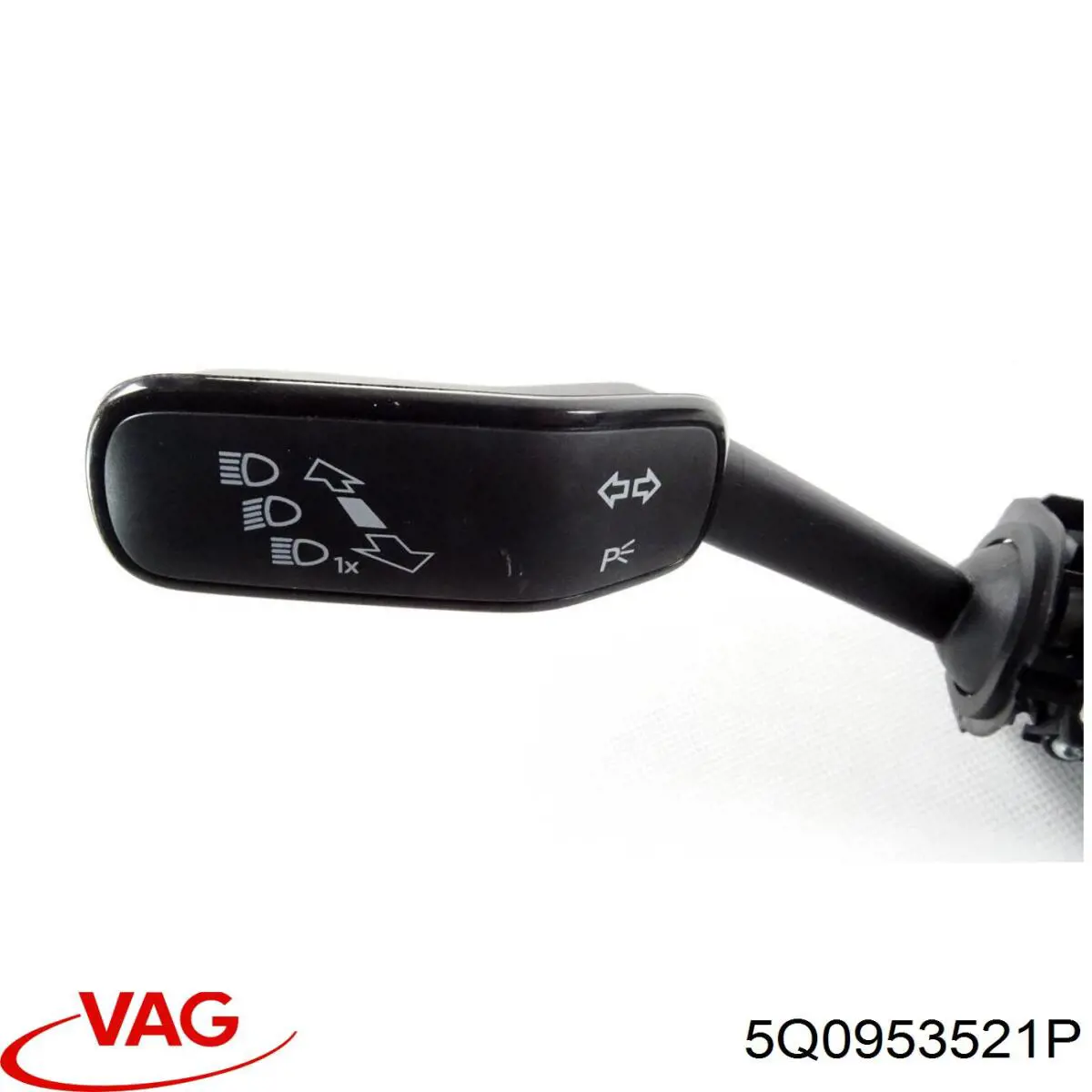 Купити 5Q0953521P VAG 
