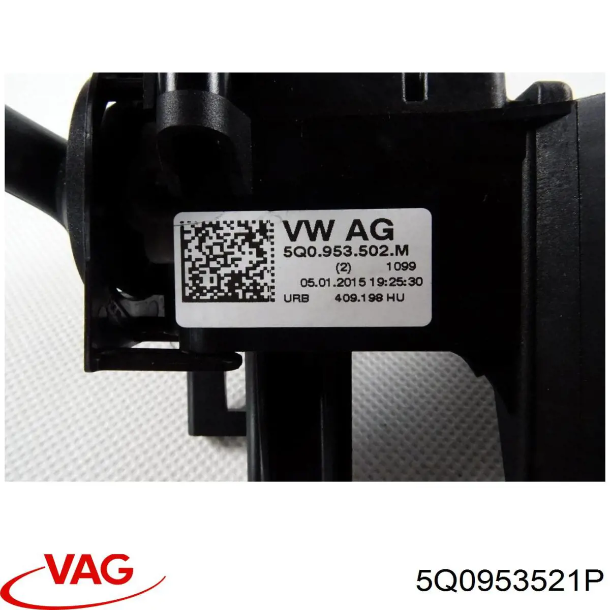 5Q0953521P VAG 