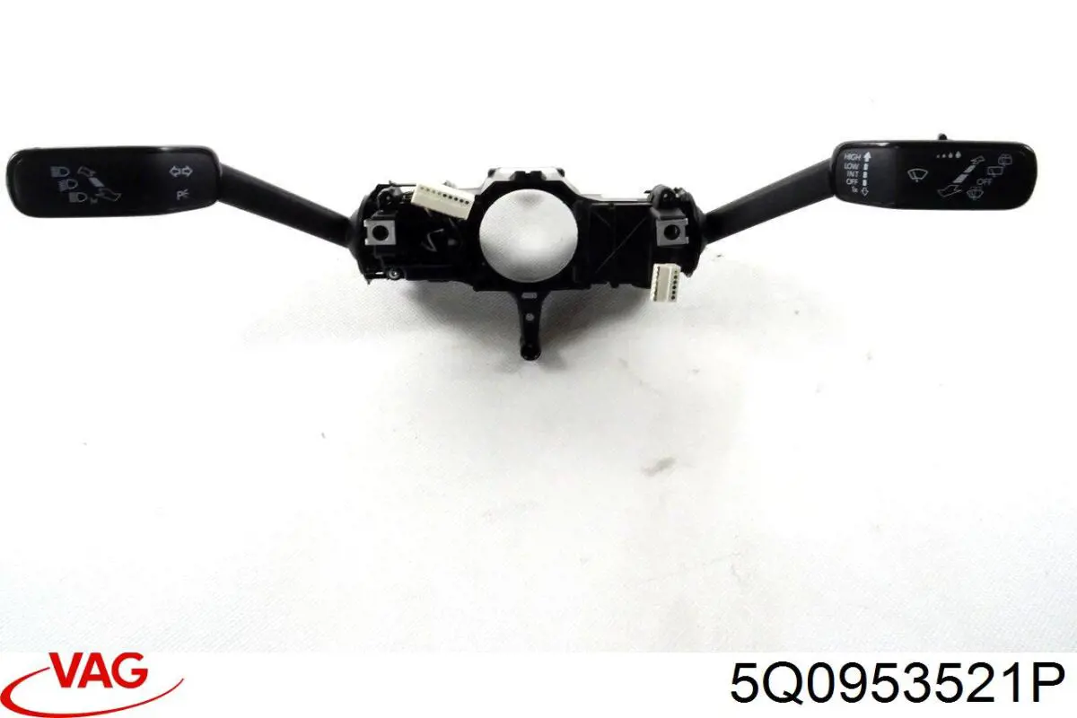  VAG 5Q0953521P ціна, від 38.01 USD