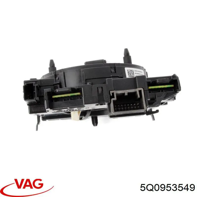 Купити 5Q0953549 VAG Контактне кільце подушки безпеки