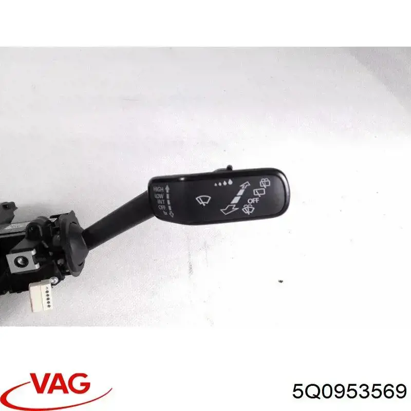 5Q0953569 VAG 