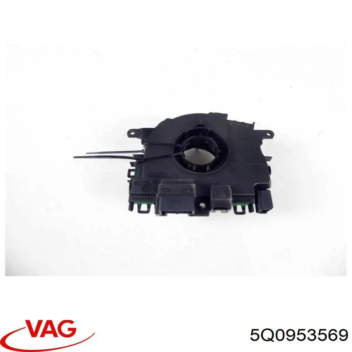  VAG 5Q0953569 ціна, від 25.40 USD