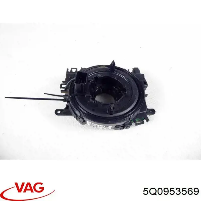 Купити 5Q0953569 VAG 