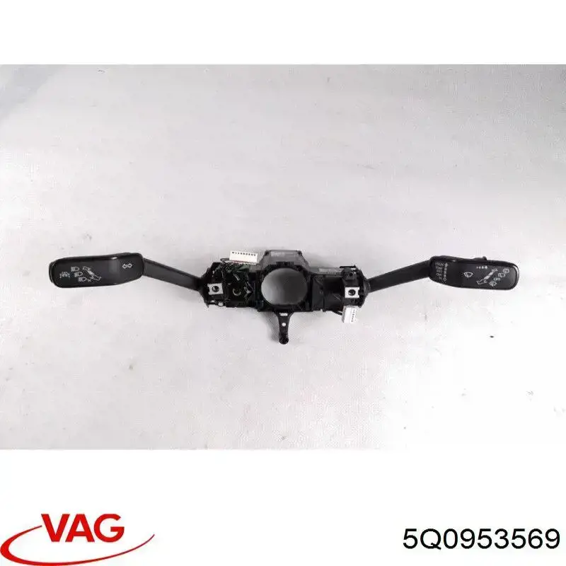  5Q0953569 VAG