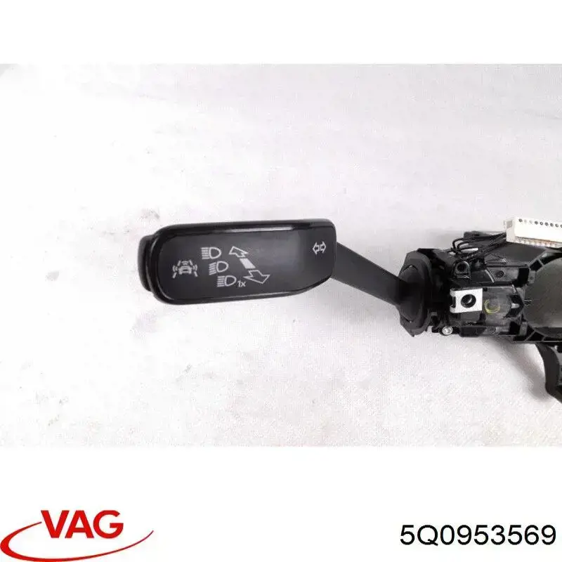  VAG 5Q0953569