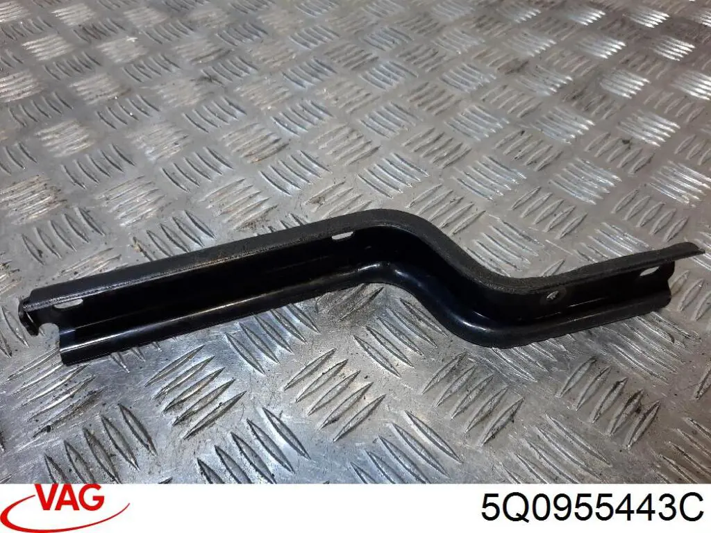 Купити 5Q0955443C VAG 