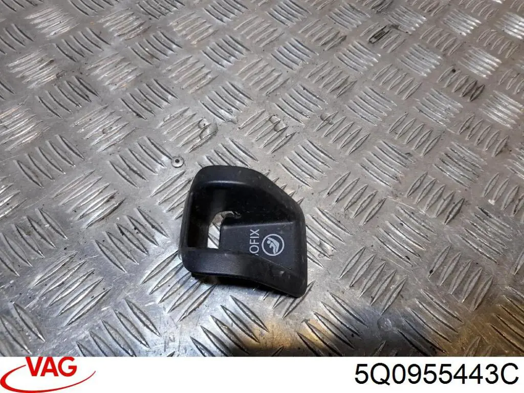  VAG 5Q0955443C ціна, від 27.78 USD