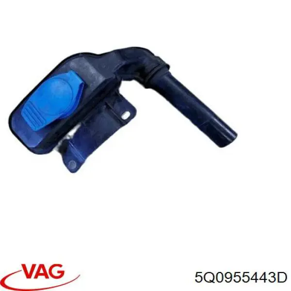 Купити 5Q0955443D VAG 