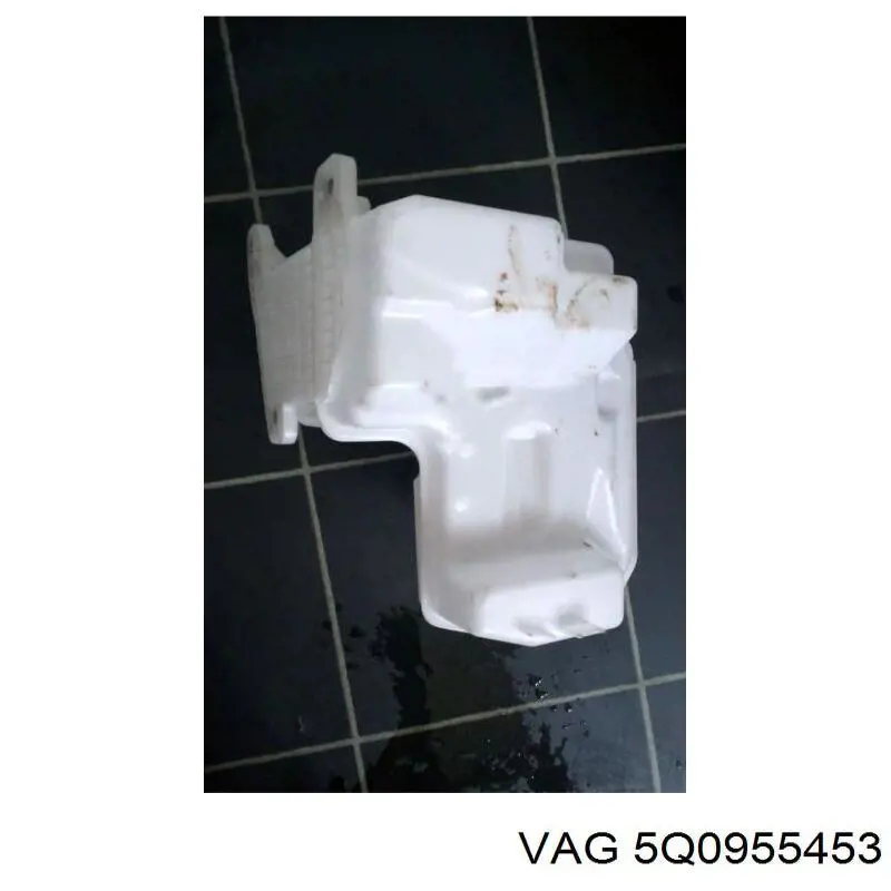  VAG 5Q0955453 ціна, від 48.13 USD