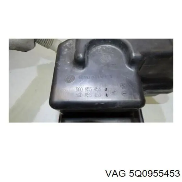 Купити 5Q0955453 VAG 