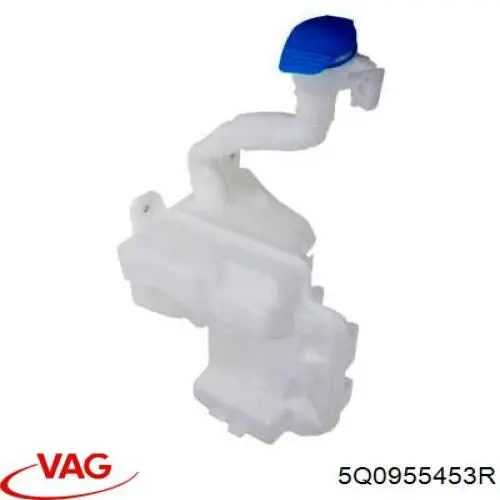Бачок омивача 30955022 AND