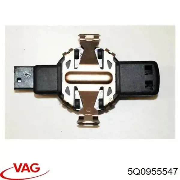 Датчик дощу Hans Pries (Topran) 638657
