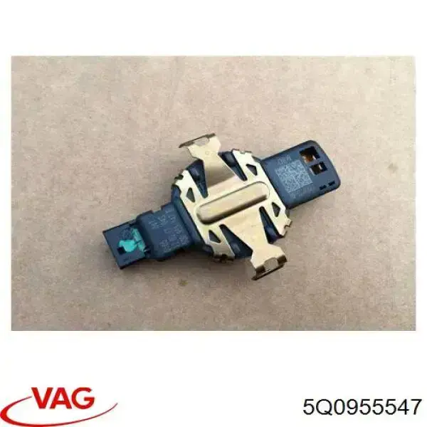 Датчик дощу Hans Pries (Topran) 638657 ціна, від 31.67 USD
