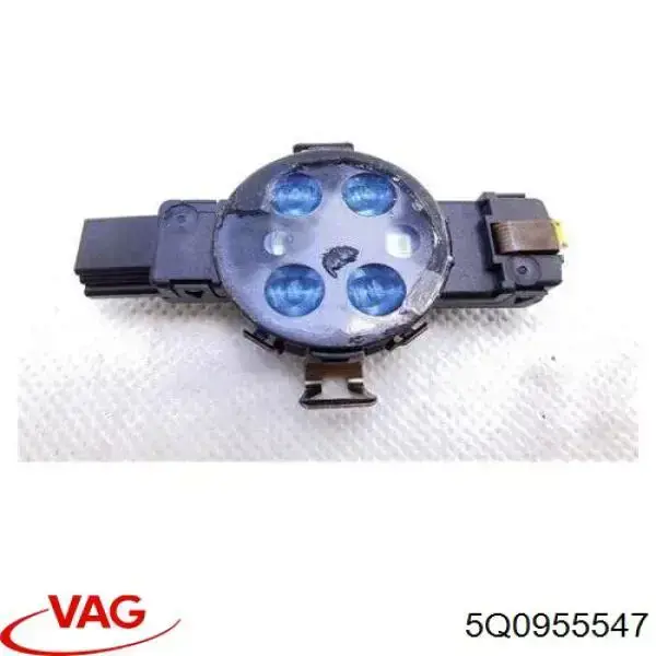 Купити B11837 Borsehung Датчик дощу