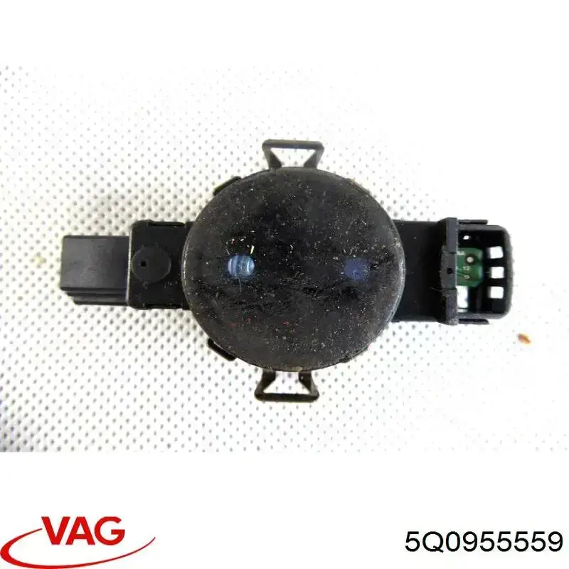 Датчик дощу VAG 5Q0955559 ціна, від 38.01 USD
